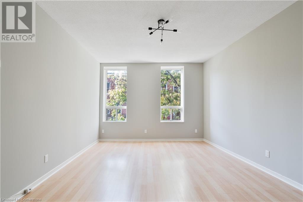 219 King Street E Unit# 2, Hamilton, Ontario  L8N 1B6 - Photo 2 - 40673827