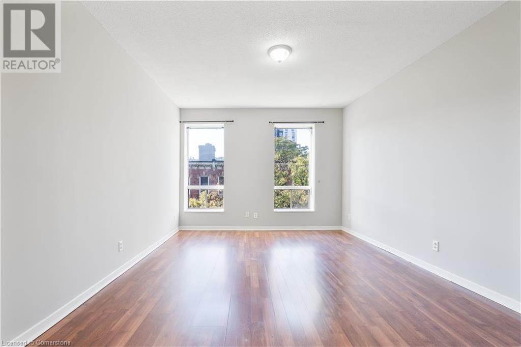 219 KING Street E Unit# 4, hamilton, Ontario