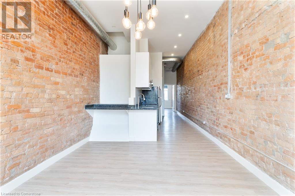 187 King Street E Unit# 1, Hamilton, Ontario  L8N 1B3 - Photo 4 - 40673672