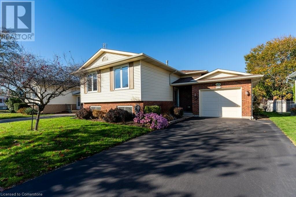 3949 VINEYARD Crescent, Vineland, Ontario