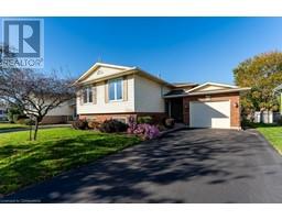 3949 VINEYARD Crescent, Vineland, Ontario