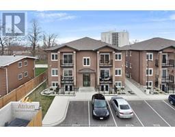 233 WATSON Unit# 201, windsor, Ontario