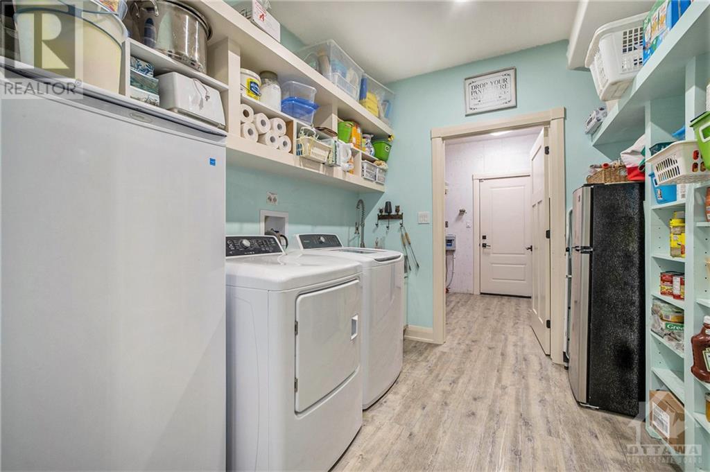 100 Summers Road, Rideau Lakes, Ontario K0G 1E0 - Photo 19 - X10419181