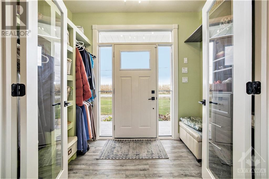 100 Summers Road, Rideau Lakes, Ontario K0G 1E0 - Photo 2 - X10419181