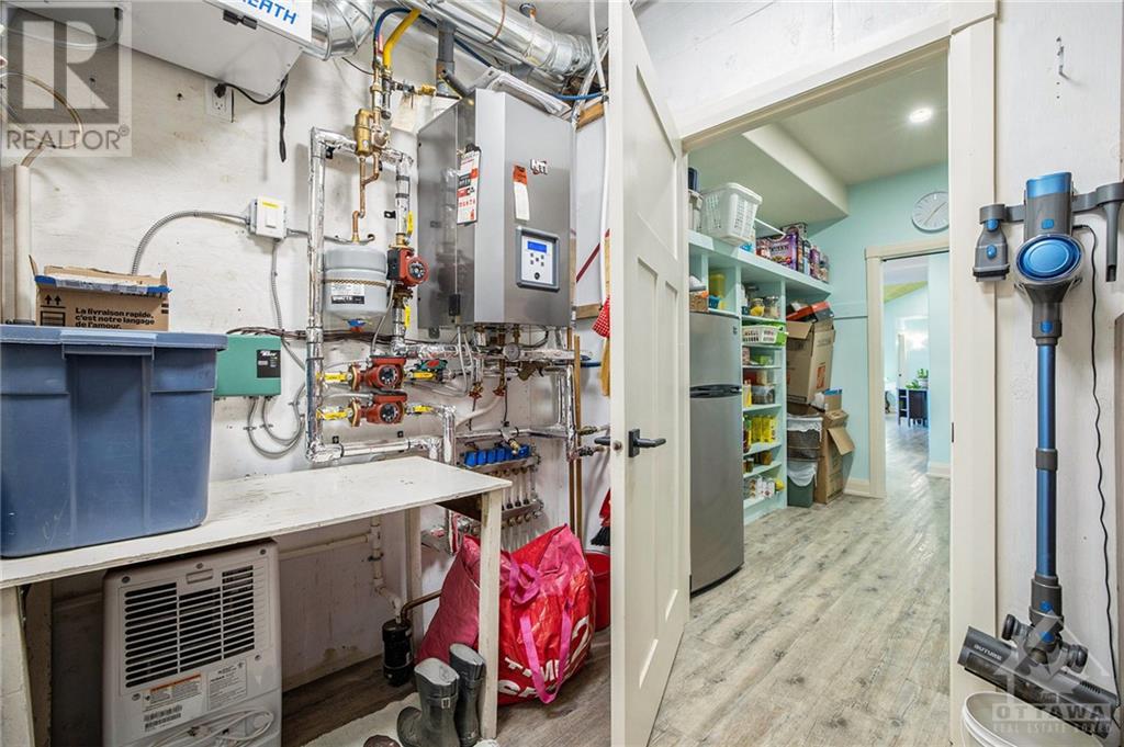 100 Summers Road, Rideau Lakes, Ontario K0G 1E0 - Photo 21 - X10419181