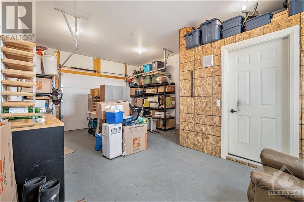 100 Summers Road, Rideau Lakes, Ontario K0G 1E0 - Photo 22 - X10419181