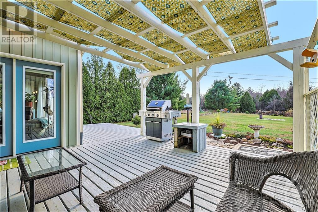 100 Summers Road, Rideau Lakes, Ontario K0G 1E0 - Photo 24 - X10419181