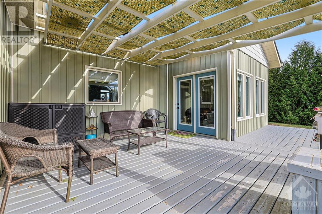 100 Summers Road, Rideau Lakes, Ontario K0G 1E0 - Photo 25 - X10419181