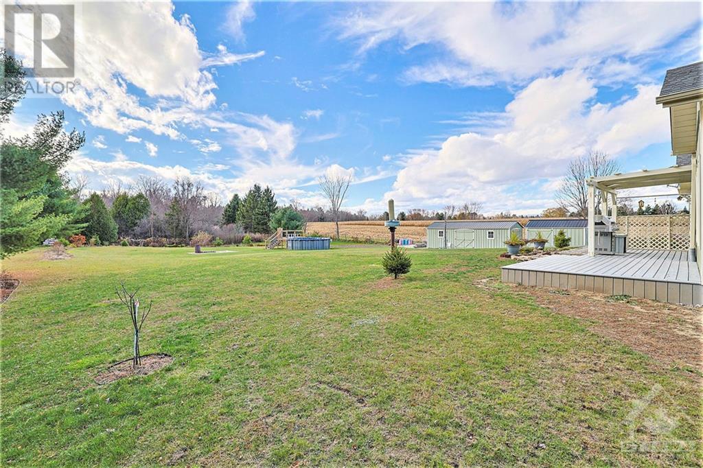 100 Summers Road, Rideau Lakes, Ontario K0G 1E0 - Photo 27 - X10419181