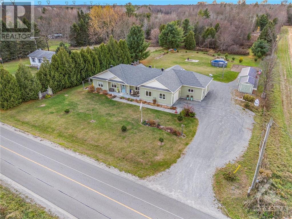 100 Summers Road, Rideau Lakes, Ontario K0G 1E0 - Photo 28 - X10419181