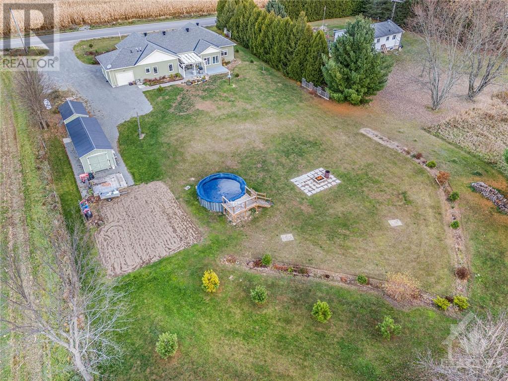 100 Summers Road, Rideau Lakes, Ontario K0G 1E0 - Photo 29 - X10419181