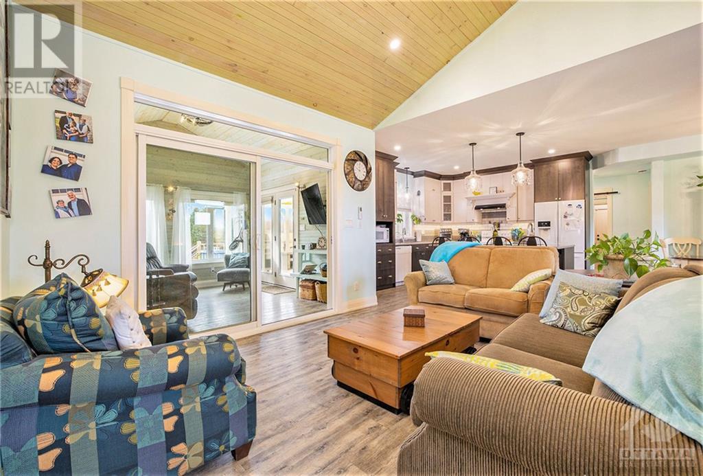 100 Summers Road, Rideau Lakes, Ontario K0G 1E0 - Photo 3 - X10419181