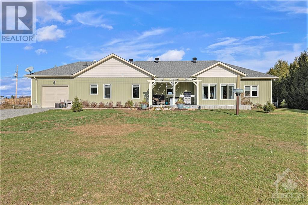 100 Summers Road, Rideau Lakes, Ontario K0G 1E0 - Photo 30 - X10419181