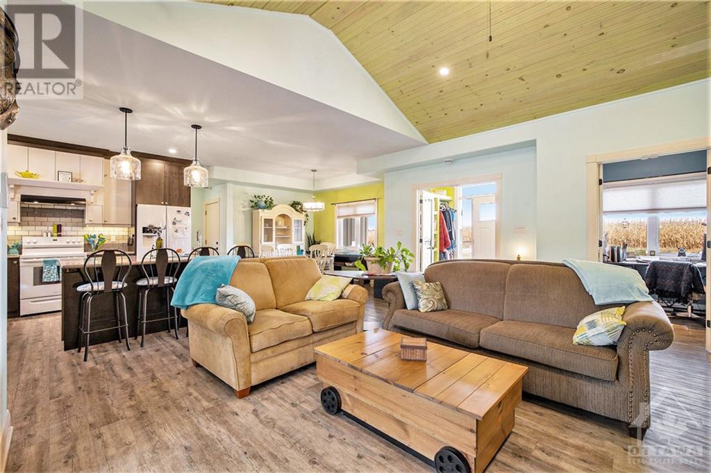 100 Summers Road, Rideau Lakes, Ontario K0G 1E0 - Photo 5 - X10419181