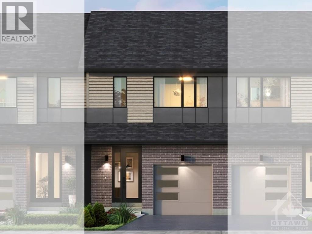 131 Succession Court, Ottawa, Ontario K2S 2Z8 - Photo 1 - X10419164