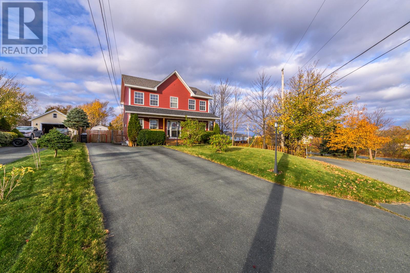 8 Hennesseys Place, Conception Bay South, Newfoundland & Labrador  A1X 6Z3 - Photo 3 - 1279273