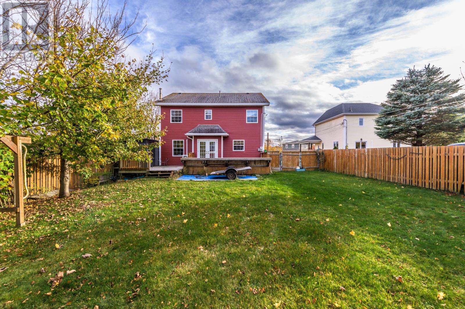 8 Hennesseys Place, Conception Bay South, Newfoundland & Labrador  A1X 6Z3 - Photo 43 - 1279273