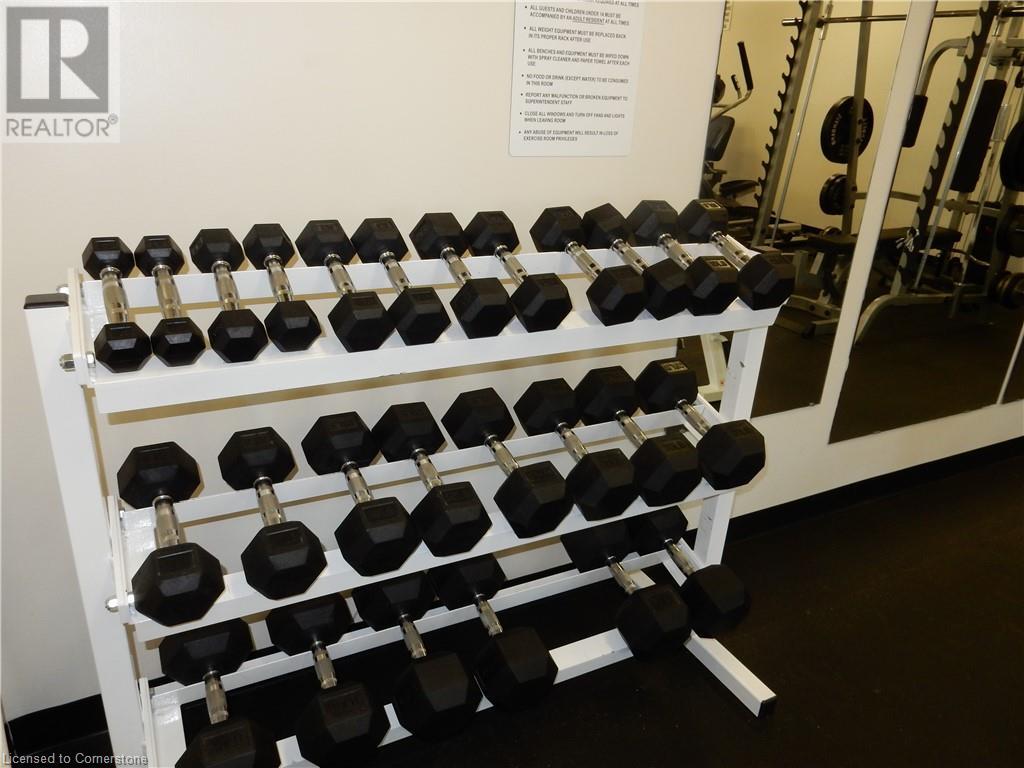 500 Green Road Unit# 1512, Stoney Creek, Ontario  L8E 3M6 - Photo 43 - 40675251