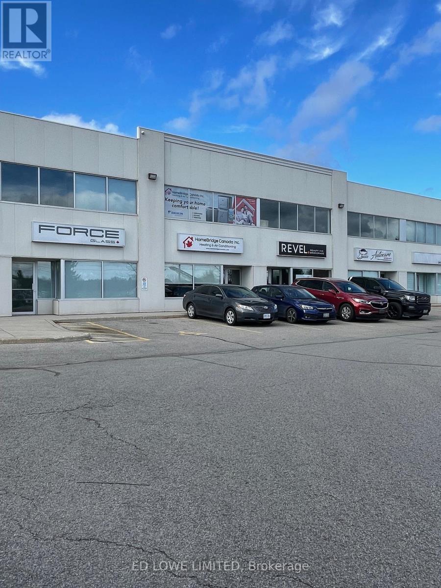 3 - 353 SAUNDERS ROAD, barrie (400 east), Ontario