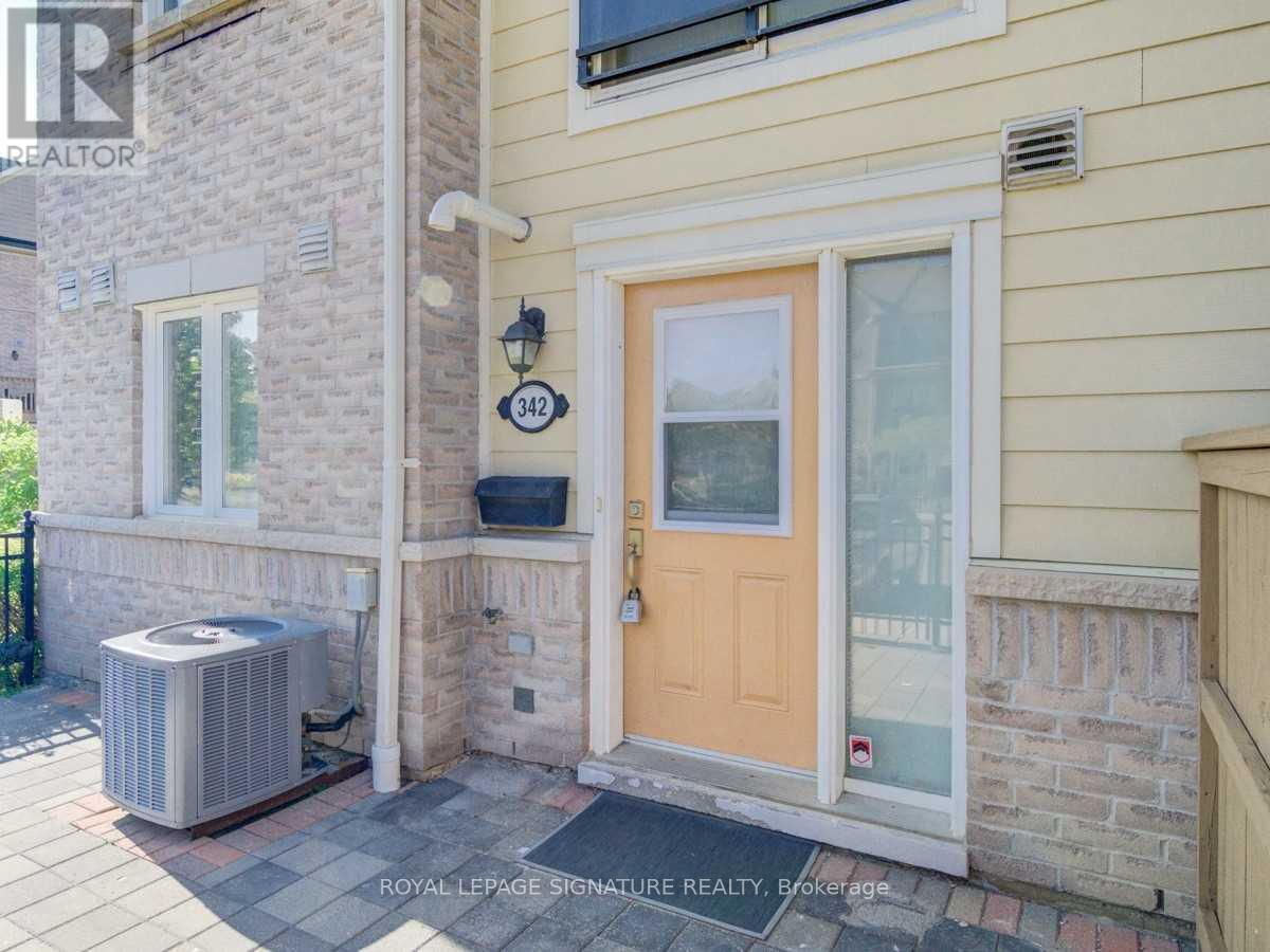 342 - 4975 Southampton Drive, Mississauga (Churchill Meadows), Ontario  L5M 8C6 - Photo 4 - W10414434