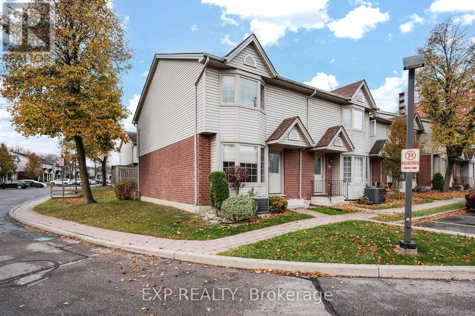 45 - 50 Chapman Court, London, Ontario  N6G 5E1 - Photo 26 - X10414490