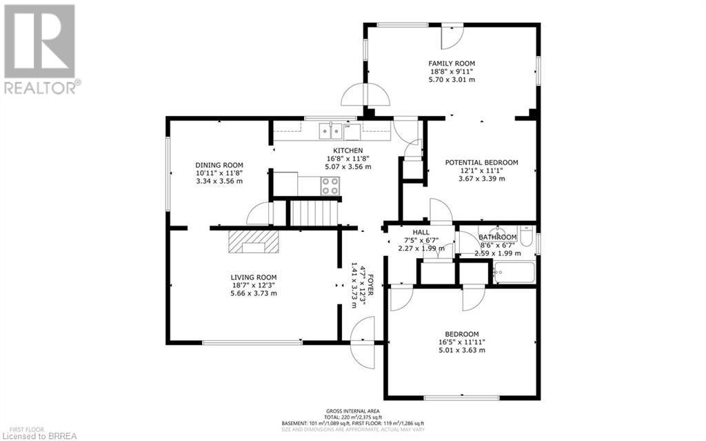 19 King George Road, Brantford, Ontario  N3R 5J8 - Photo 45 - 40673697