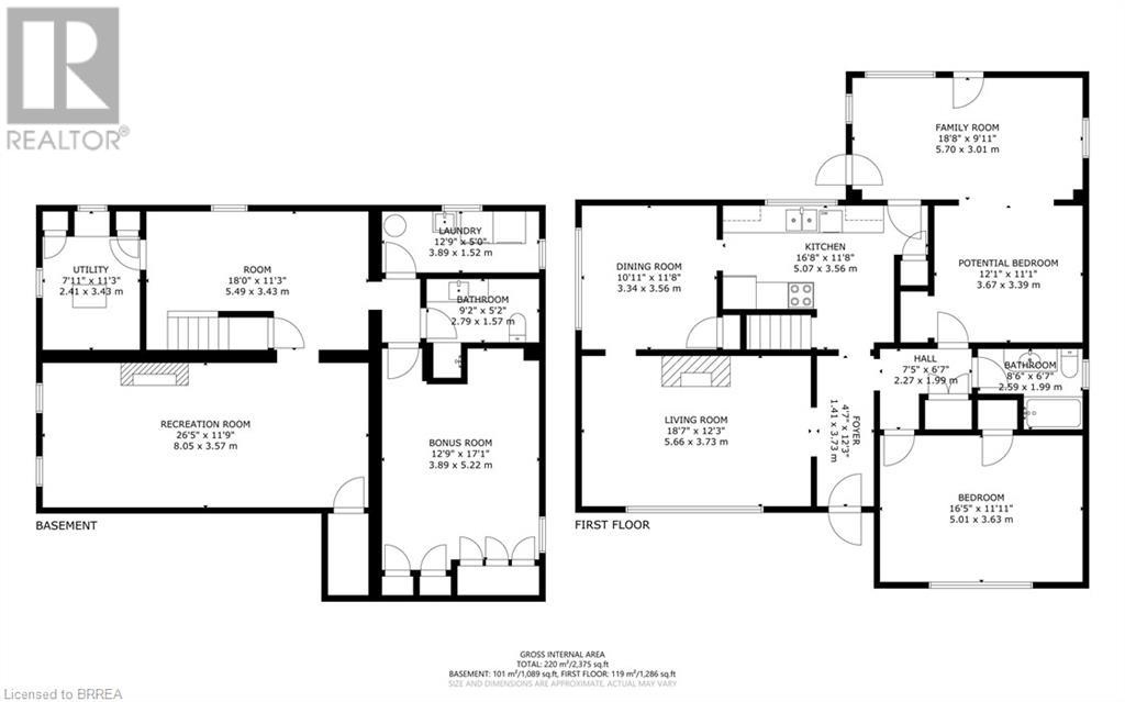 19 King George Road, Brantford, Ontario  N3R 5J8 - Photo 47 - 40673697