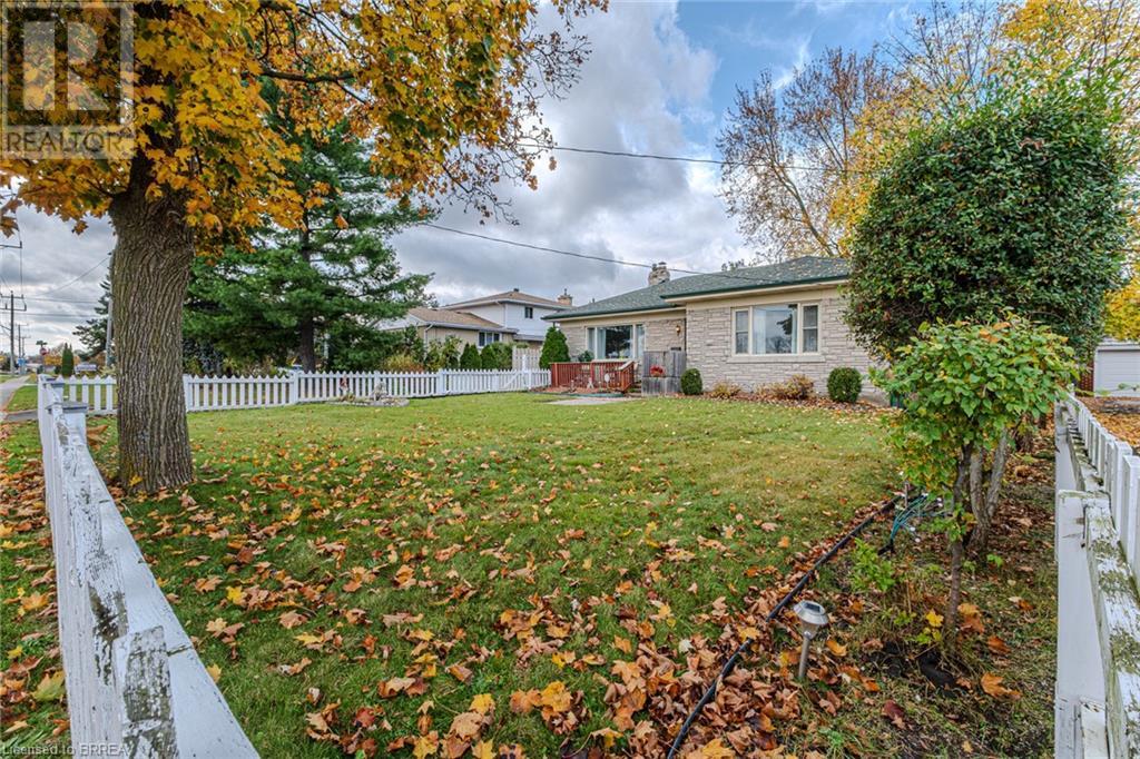 19 King George Road, Brantford, Ontario  N3R 5J8 - Photo 5 - 40673697