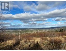 Lot Bloomfield Ridge Road, Bloomfield Ridge, New Brunswick