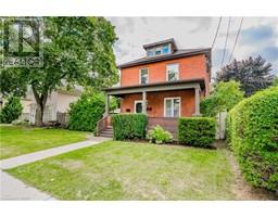 44 ROSEVIEW Avenue Unit# 1, Cambridge, Ontario