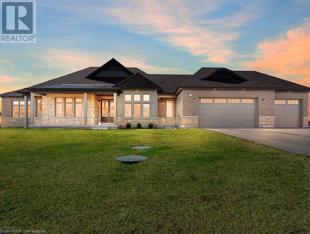 12 WELLERS Way, Quinte West, Ontario