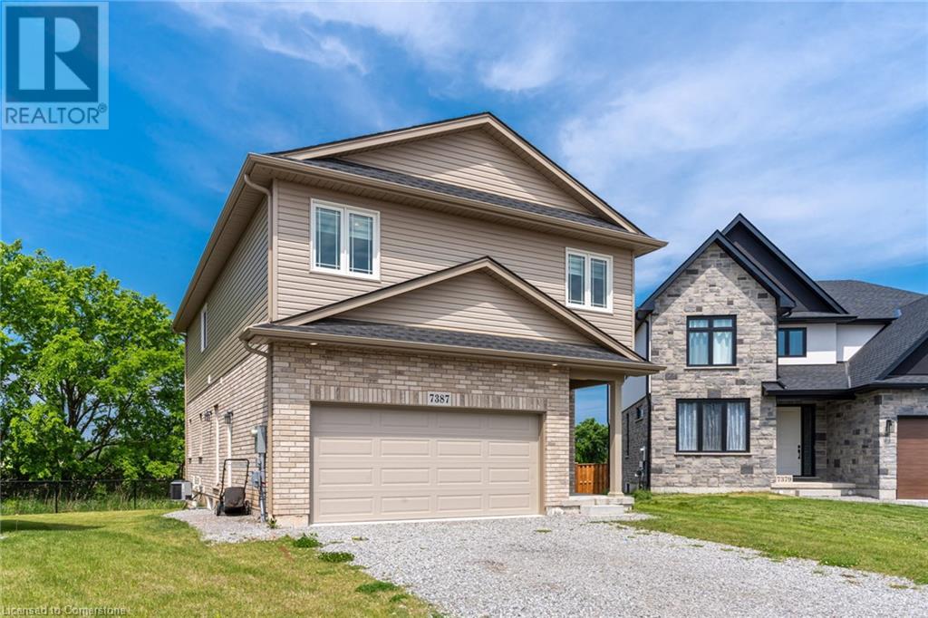 7387 Sherrilee Crescent, Niagara Falls, Ontario  L2H 3T4 - Photo 2 - 40674689