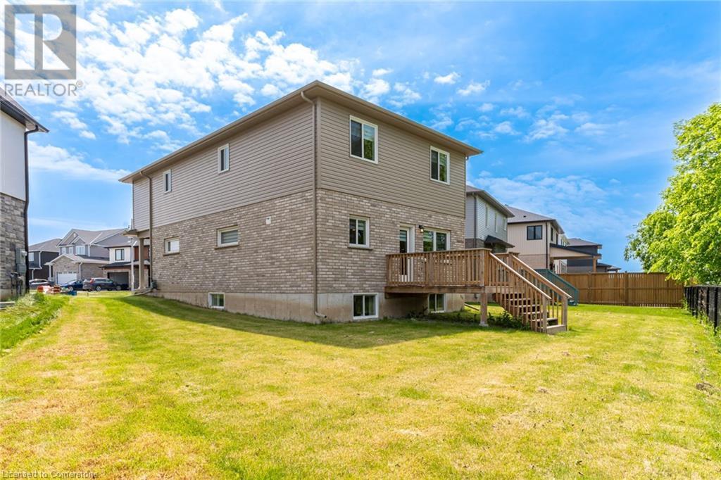 7387 Sherrilee Crescent, Niagara Falls, Ontario  L2H 3T4 - Photo 40 - 40674689