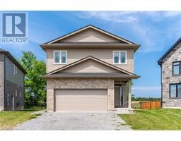 7387 SHERRILEE Crescent, Niagara Falls, Ontario