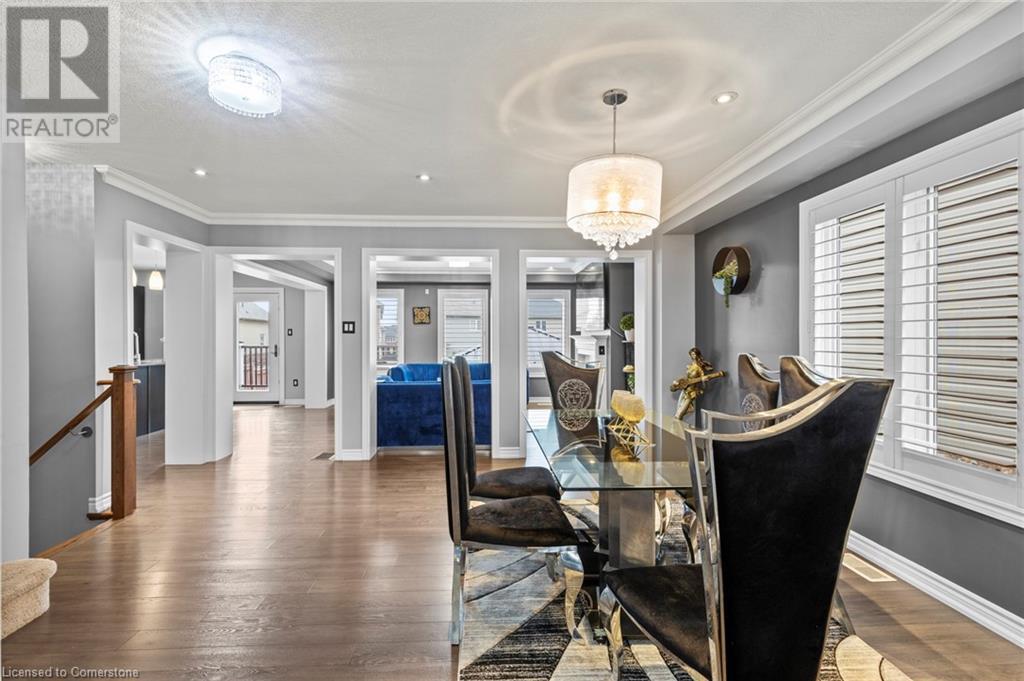 14 Carroll Lane Lane, Brantford, Ontario  N3T 5L5 - Photo 3 - 40670517