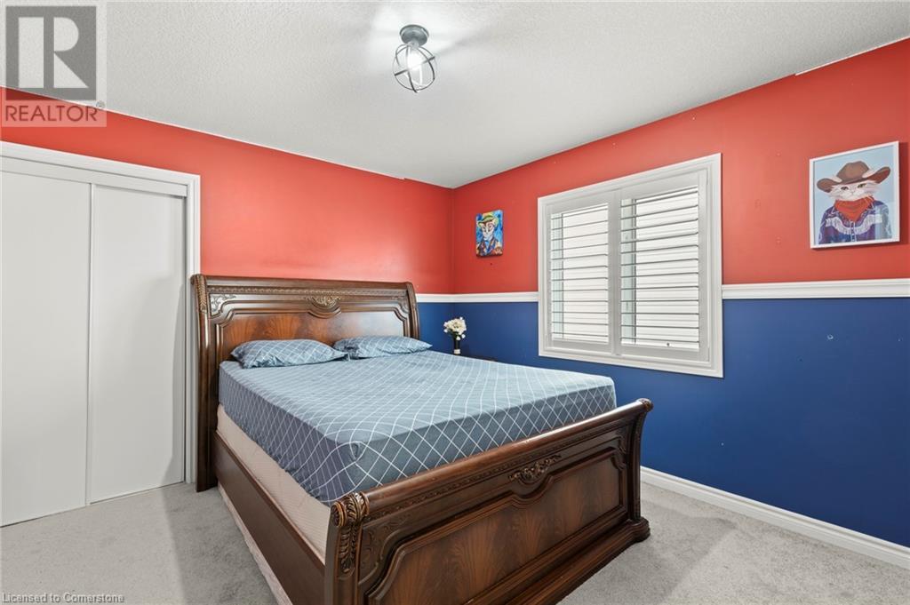 14 Carroll Lane Lane, Brantford, Ontario  N3T 5L5 - Photo 14 - 40670517