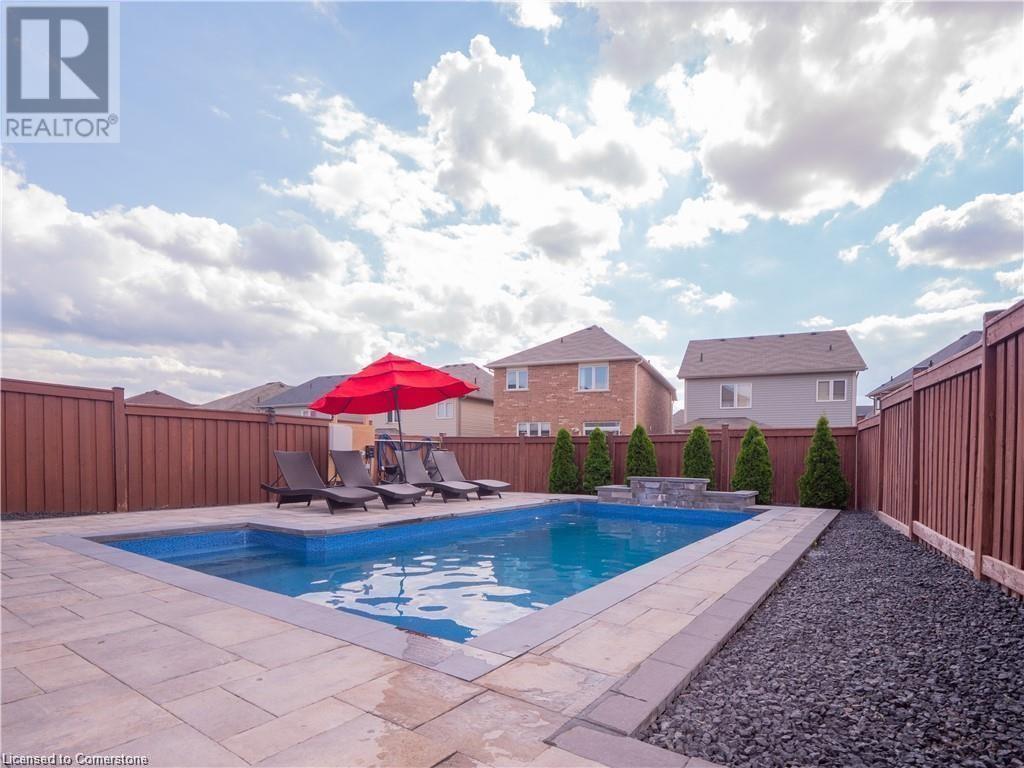 14 Carroll Lane Lane, Brantford, Ontario  N3T 5L5 - Photo 22 - 40670517