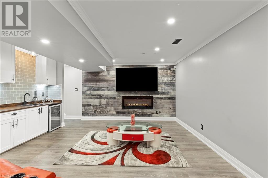 14 Carroll Lane Lane, Brantford, Ontario  N3T 5L5 - Photo 19 - 40670517