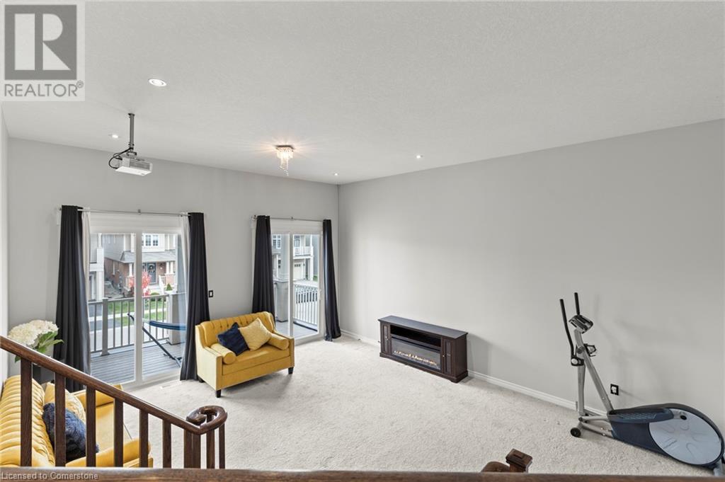 14 Carroll Lane Lane, Brantford, Ontario  N3T 5L5 - Photo 15 - 40670517