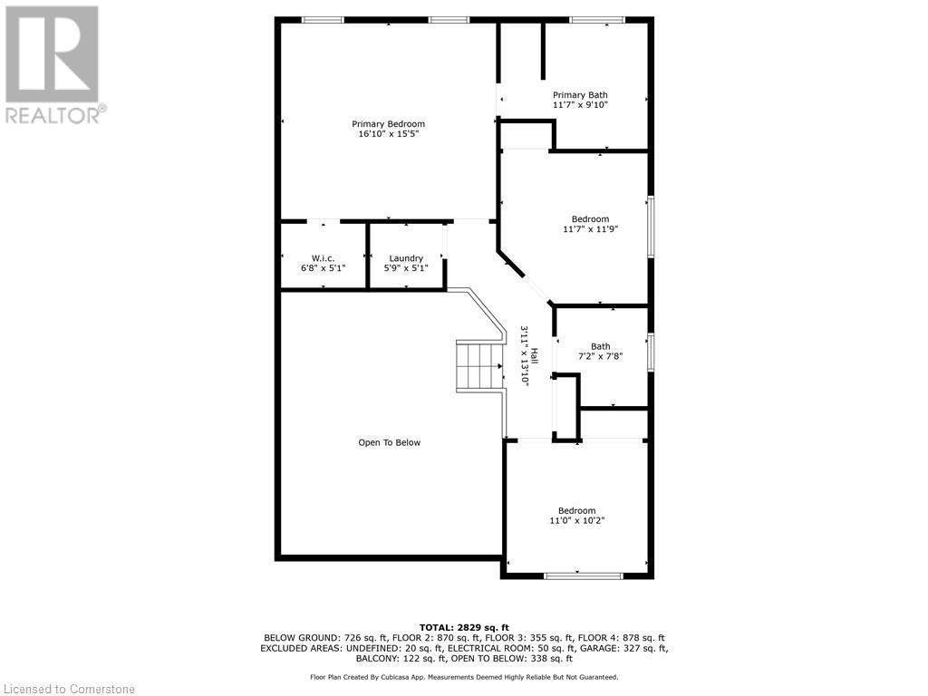 14 Carroll Lane Lane, Brantford, Ontario  N3T 5L5 - Photo 27 - 40670517