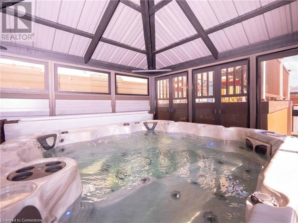 14 Carroll Lane Lane, Brantford, Ontario  N3T 5L5 - Photo 21 - 40670517