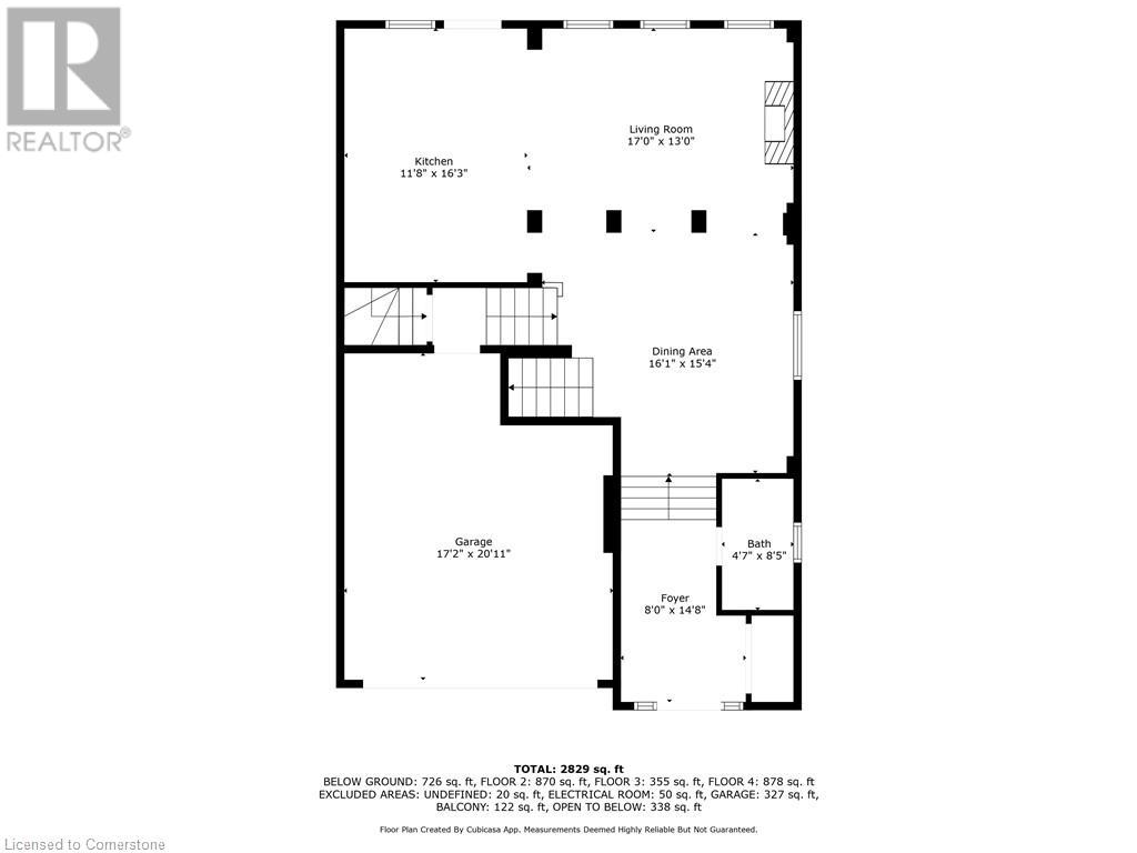 14 Carroll Lane Lane, Brantford, Ontario  N3T 5L5 - Photo 25 - 40670517