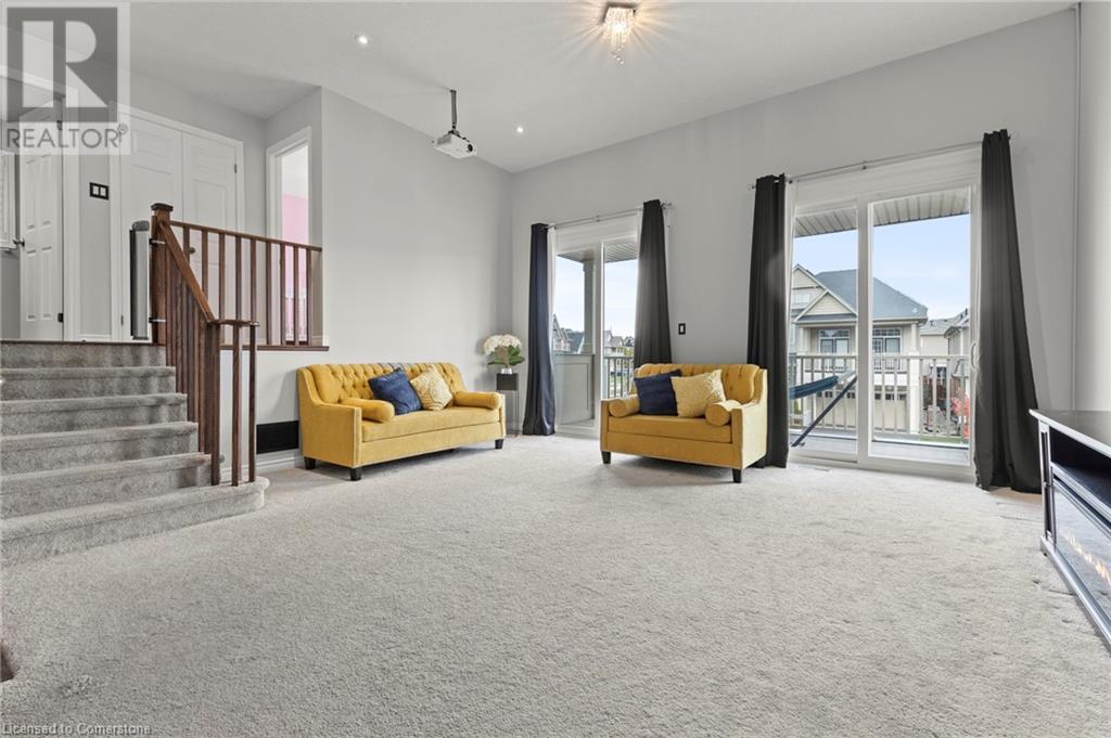 14 Carroll Lane Lane, Brantford, Ontario  N3T 5L5 - Photo 16 - 40670517