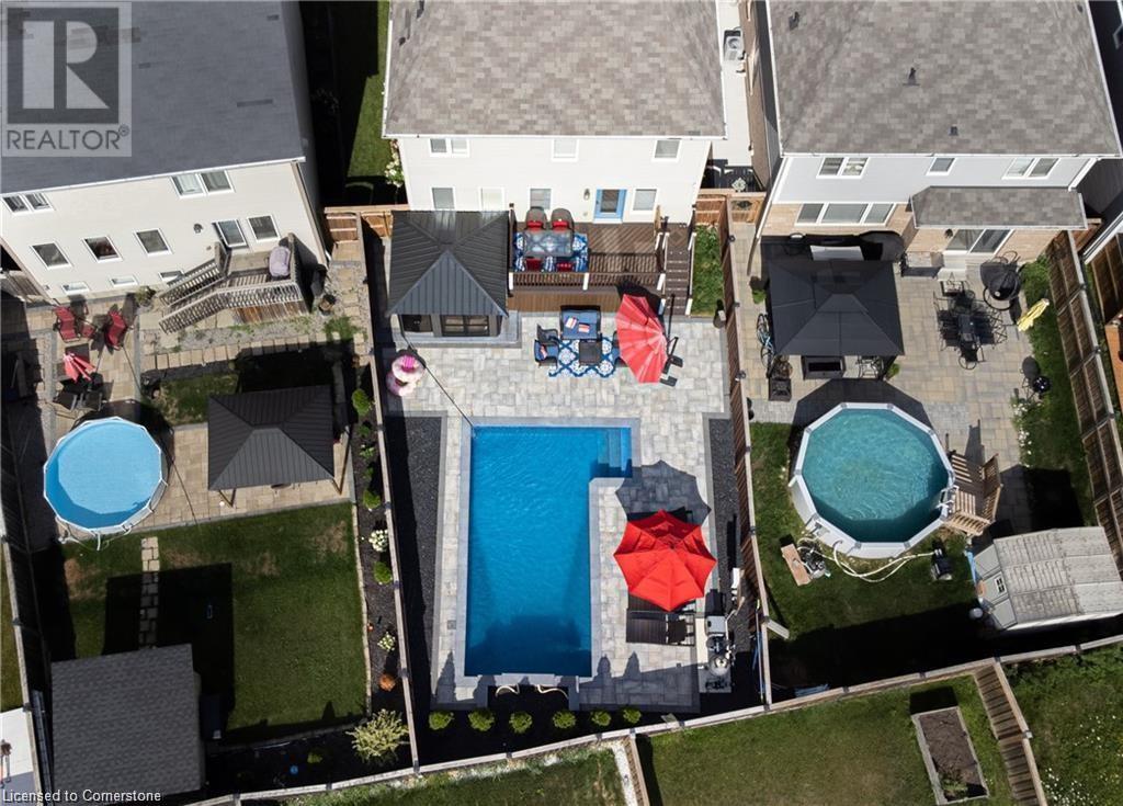 14 Carroll Lane Lane, Brantford, Ontario  N3T 5L5 - Photo 23 - 40670517