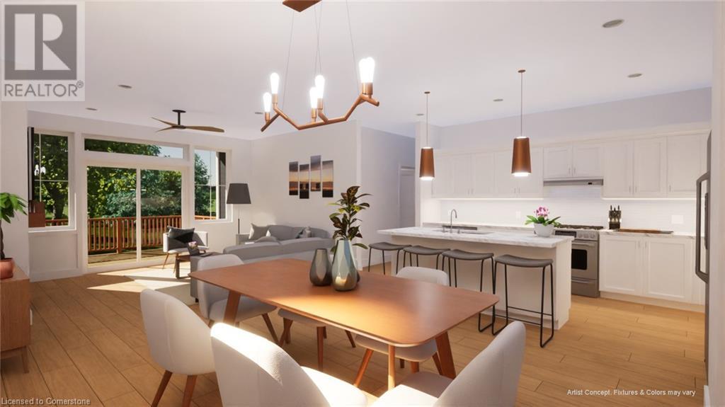 64 52 Street S, Wasaga Beach, Ontario  L9Z 1W8 - Photo 4 - 40671963