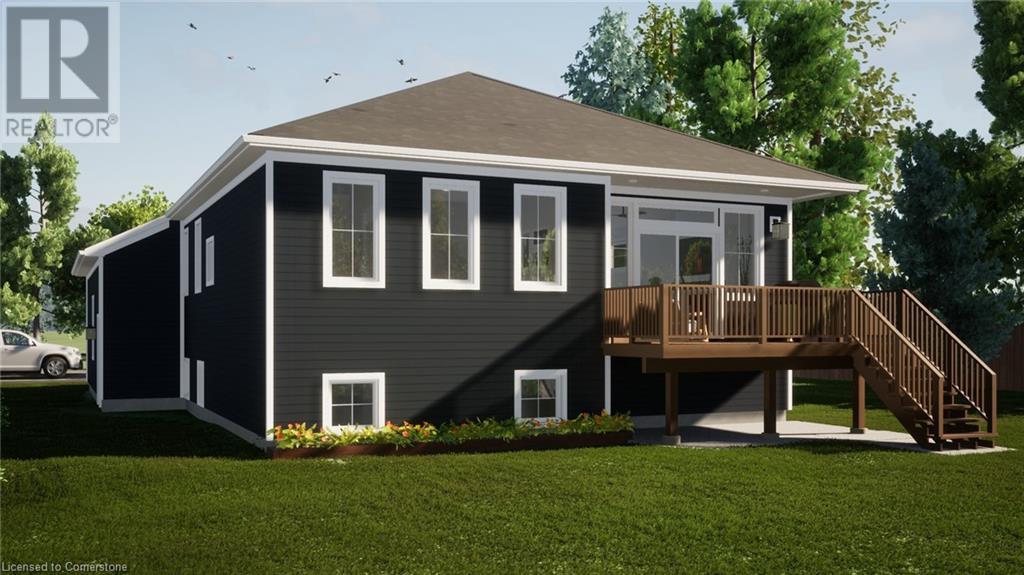 64 52 Street S, Wasaga Beach, Ontario  L9Z 1W8 - Photo 2 - 40671963