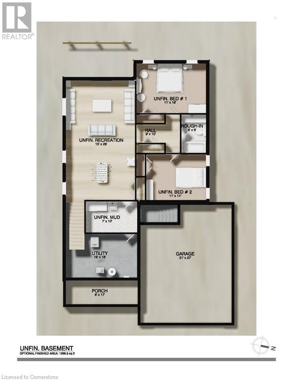 64 52 Street S, Wasaga Beach, Ontario  L9Z 1W8 - Photo 9 - 40671963