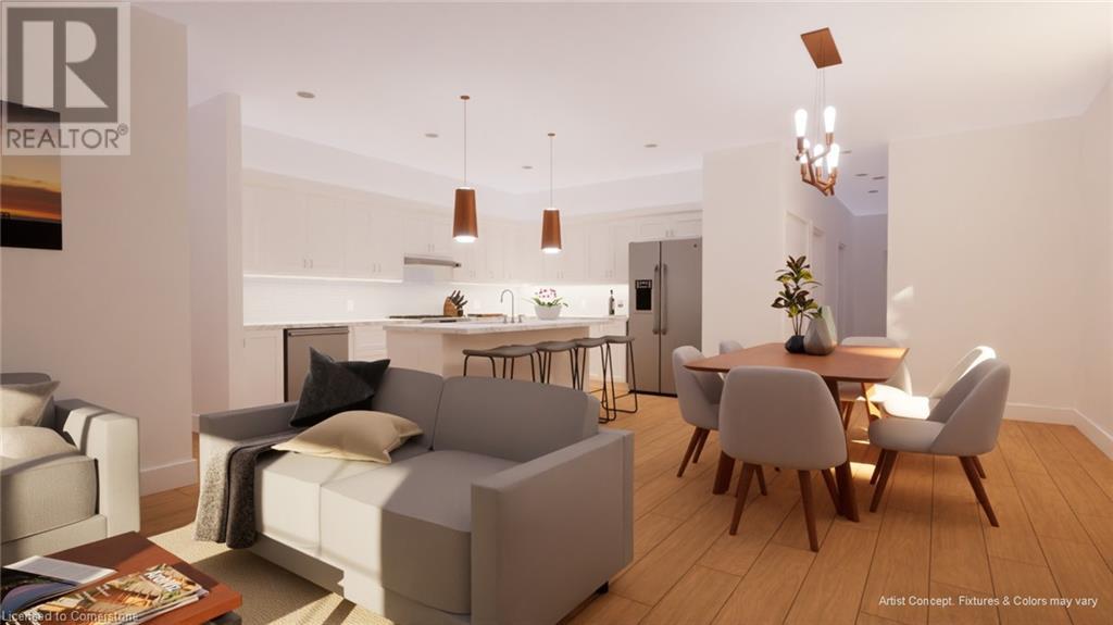 64 52 Street S, Wasaga Beach, Ontario  L9Z 1W8 - Photo 5 - 40671963