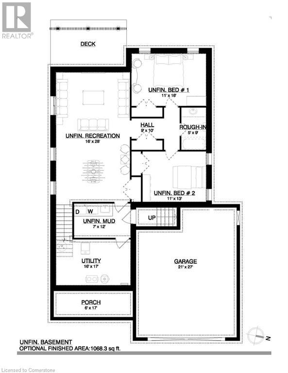 64 52 Street S, Wasaga Beach, Ontario  L9Z 1W8 - Photo 10 - 40671963