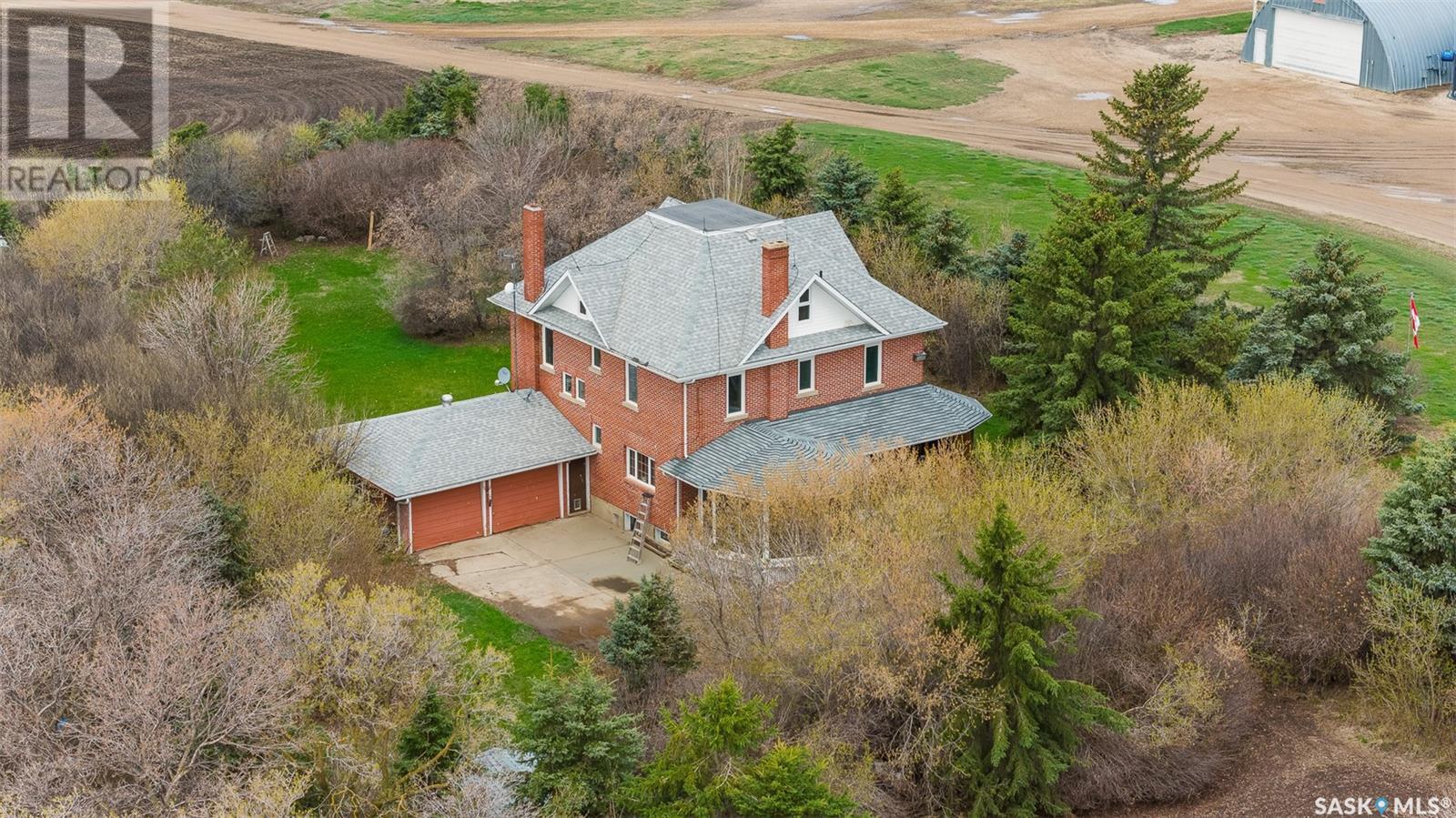 Maitland Acreage, Marquis Rm No. 191, Saskatchewan  S6H 4P5 - Photo 2 - SK987825